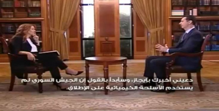 Assad Rai News24