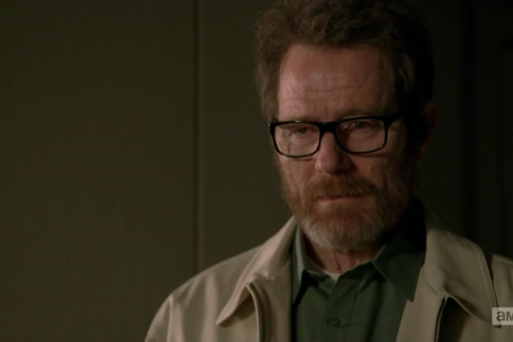 Breaking Bad