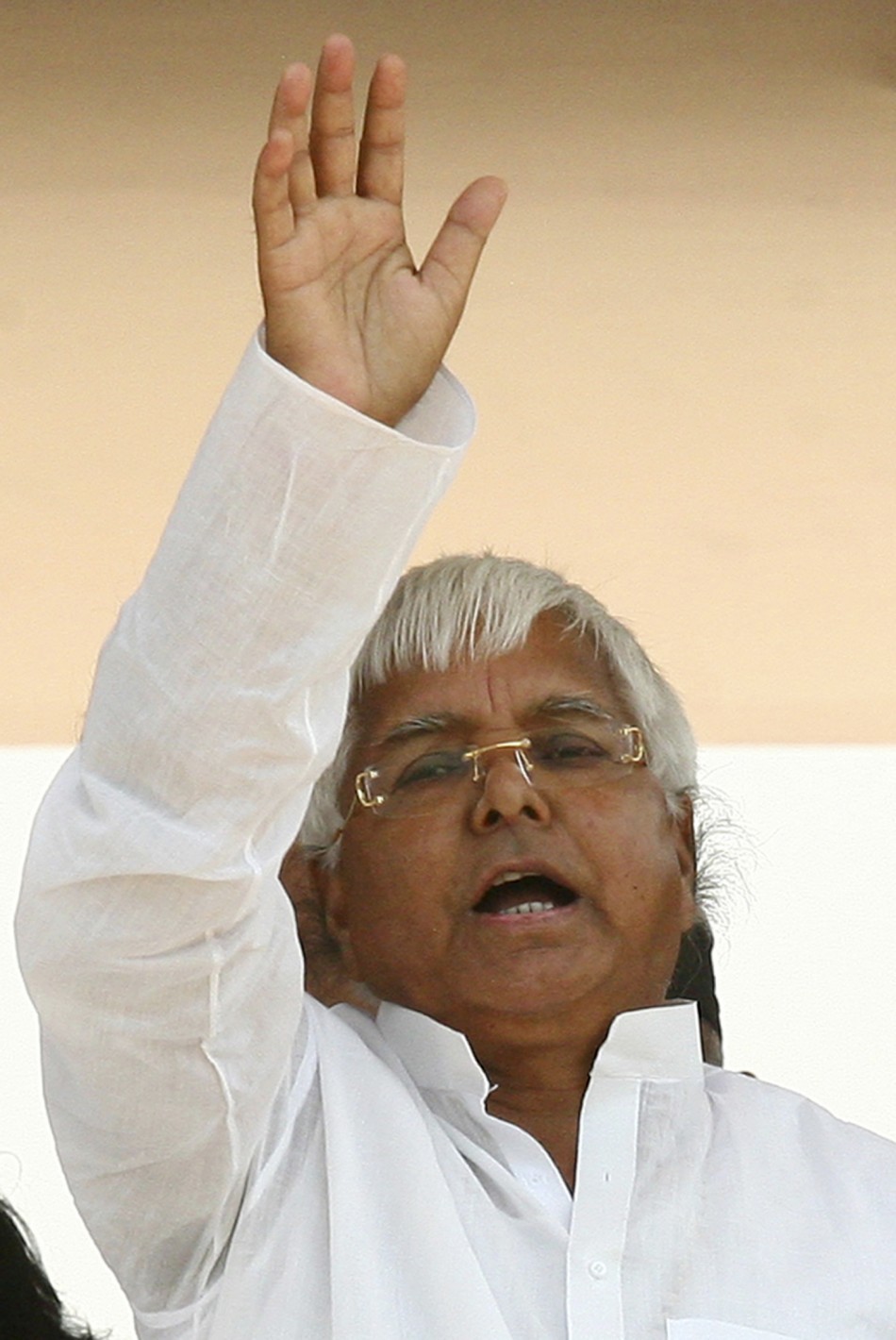 Lalu Yadav Convicted: End Of The Road For One Of India's Most Colourful ...