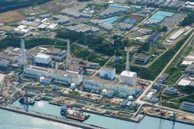 Japanese Banks To Provide $5.9bn Lifeline To Tepco