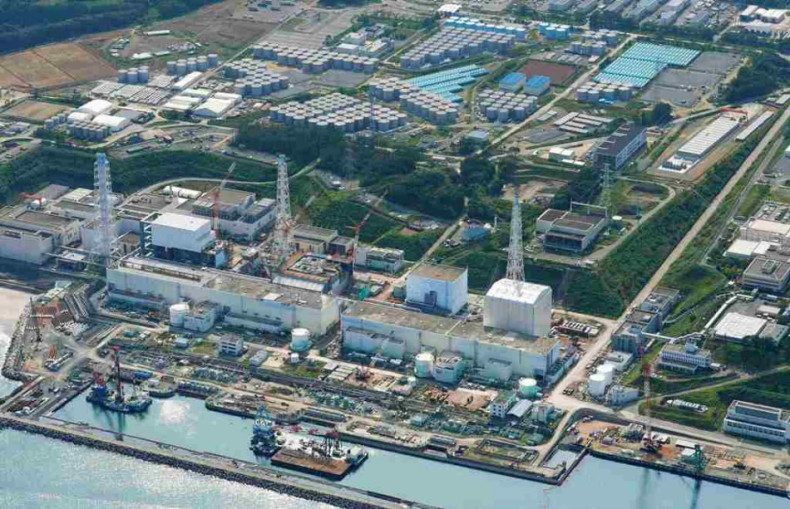 Japanese Banks To Provide $5.9bn Lifeline To Tepco
