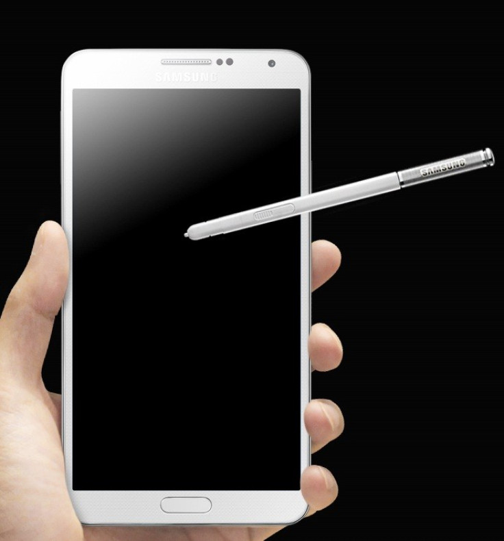 Samsung Galaxy Note 3