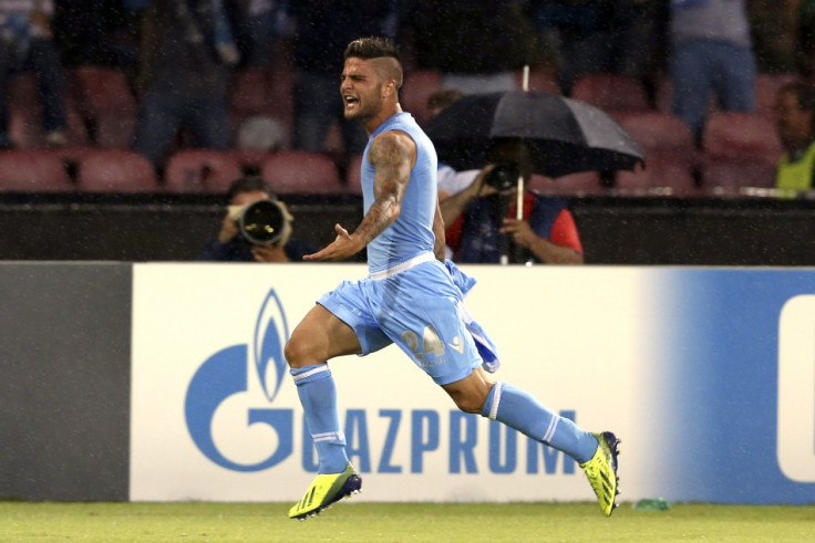 Lorenzo Insigne