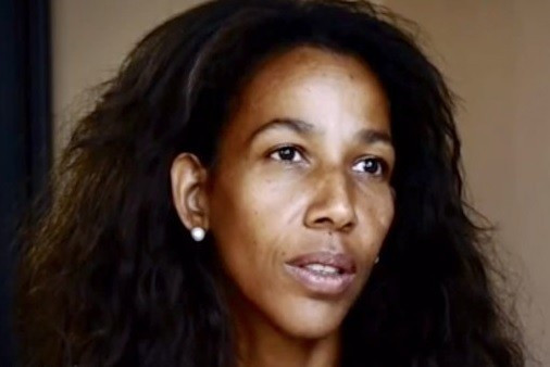 Jennifer Teege