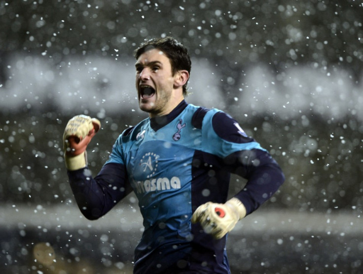 Hugo Lloris