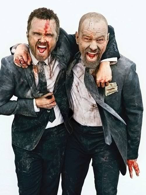 'Breaking Bad' 'Breaking Bad'