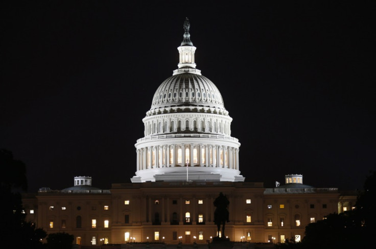 US Capitol