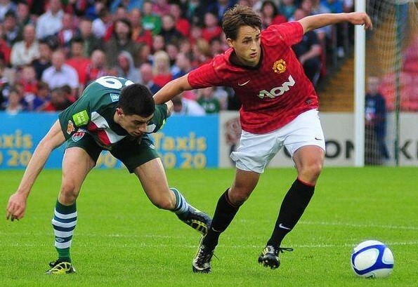 Adnan Januzaj