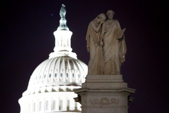US Government Shutdown To Cost Economy $300m a Day, IHS says US Government Shutdown To Cost Economy $300m a Day, IHS says