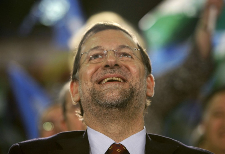 Mariano Rajoy