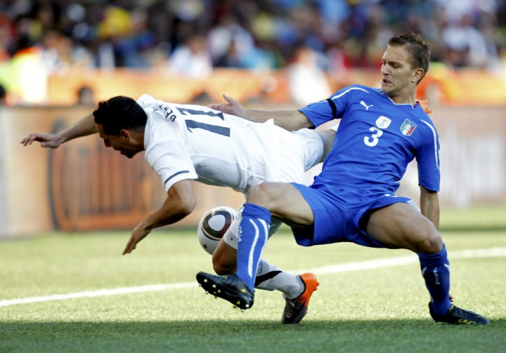 Domenico Criscito