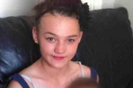 Owner of dogs which killed Jade Lamos-Anderson pleads guilty to animal cruelty