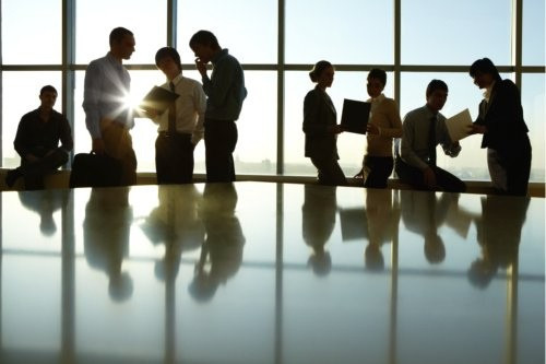 Chief Digital Officer