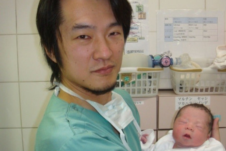 Kazuhiro Kawamura