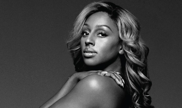 Alexandra Burke