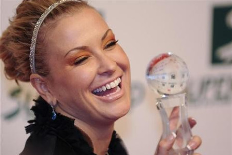 Anastacia
