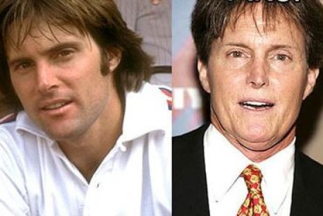 Bruce Jenner