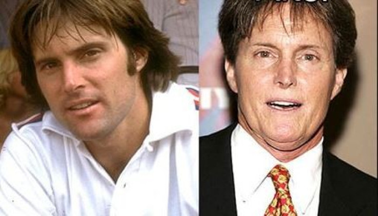 Bruce Jenner