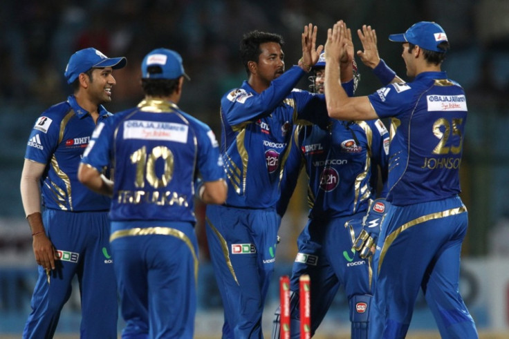 Mumbai Indians