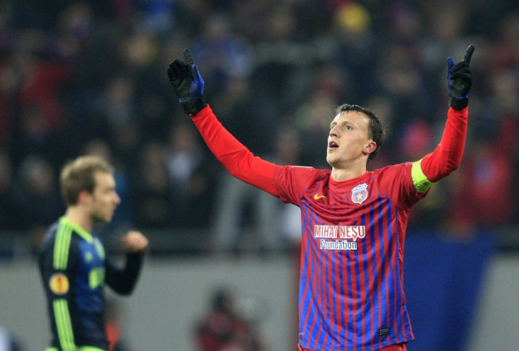 Vlad Chiriches