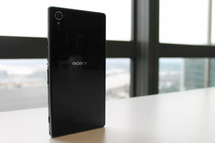 Sony Xperia Z1