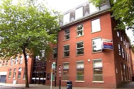 Al-Madinah muslim school in Derby, which closed on first day of OFSTED inspection