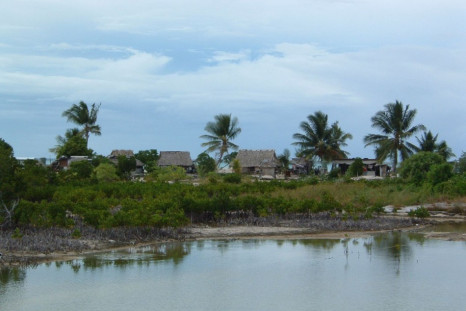 Kiribati
