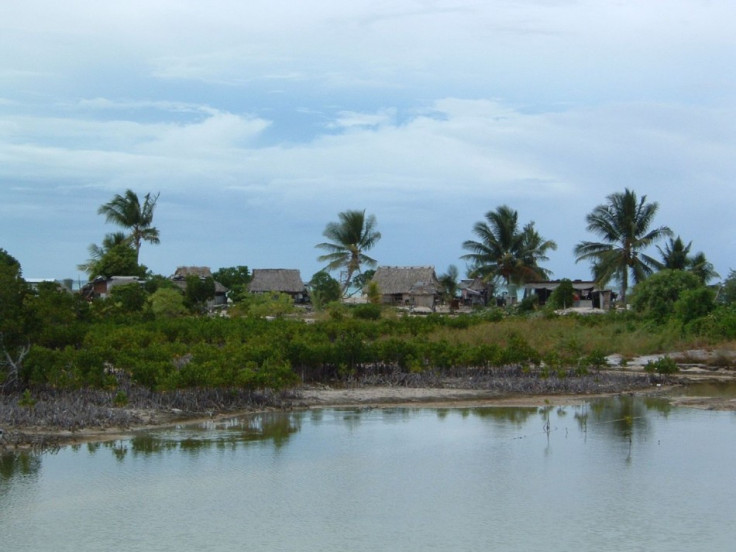 Kiribati