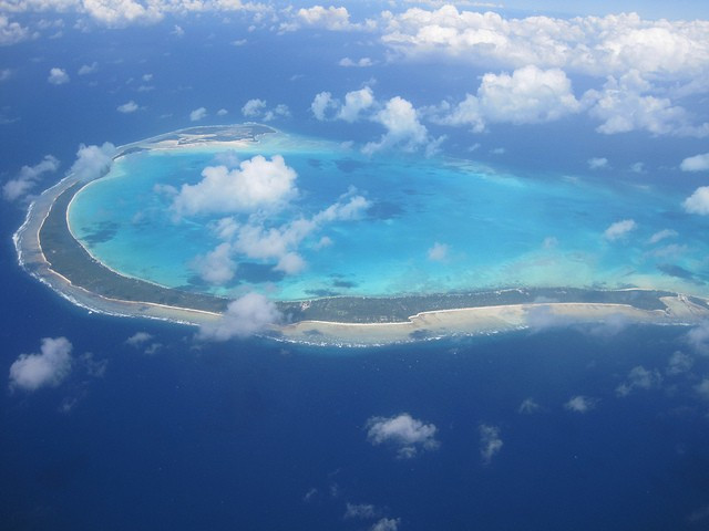 Kiribati