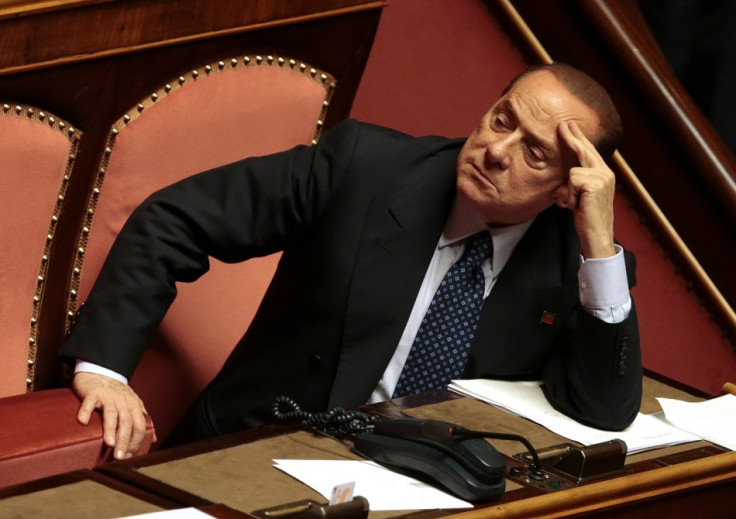 Berlusconi