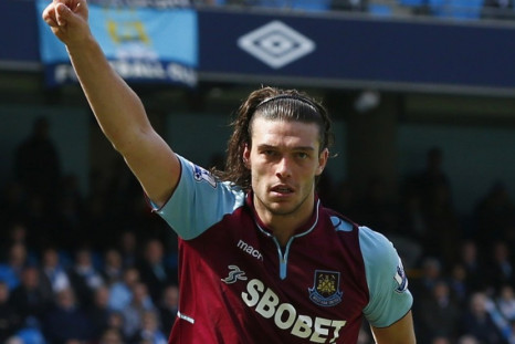 Andy Carroll