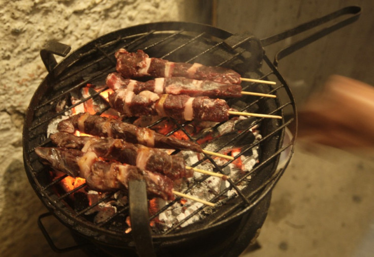 South Africa has celebrated National Barbecue Day