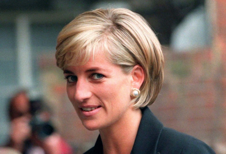 Princess Diana S X Rated Royal Sex Dossier Six Death Of