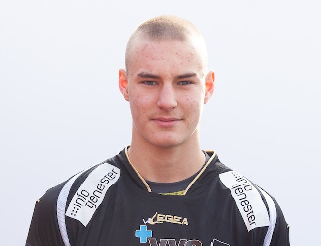 Kjetil Haug