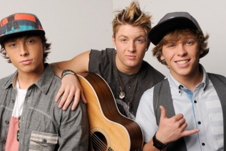 Emblem 3