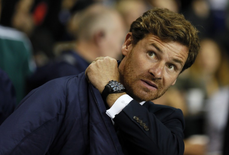 Andre Villas-Boas