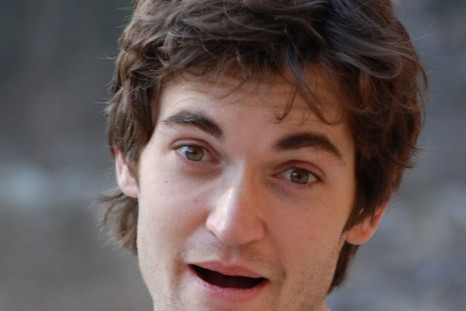 Ross William Ulbricht aka Dread Pirate Roberts