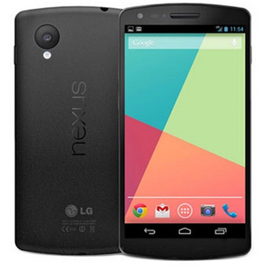 Nexus 5