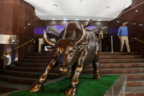 Asian markets outside Japan traded higher on 3 October