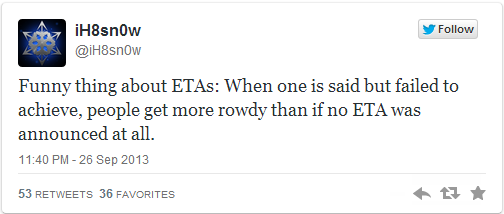 iOS 7 Jailbreak Status: Planetbeing Tweets Evad3rs Have All Pieces for Jailbreak