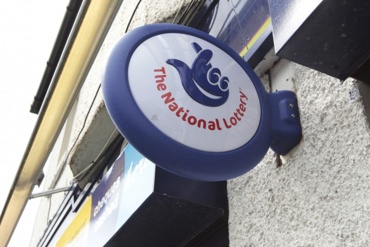 Price of a National Lottery ticket to rise to £2 PIC: Reuters Price of a National Lottery ticket to rise to £2 PIC: Reuters