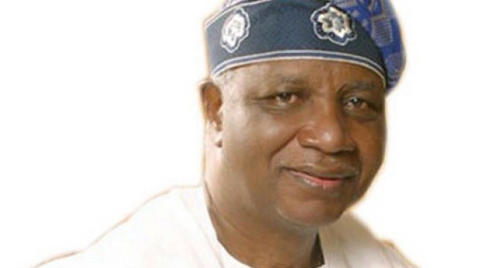 Governor  Agagu