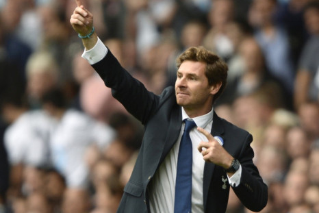 Andre Villas-Boas