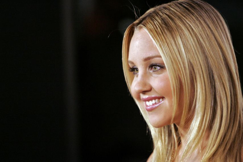 Recovering Amanda Bynes Feels Trapped By Her Parents