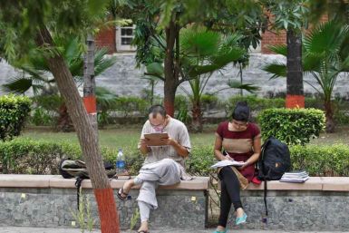 India hopes to attract foreign colleges to open campuses on Indian soil with a new law