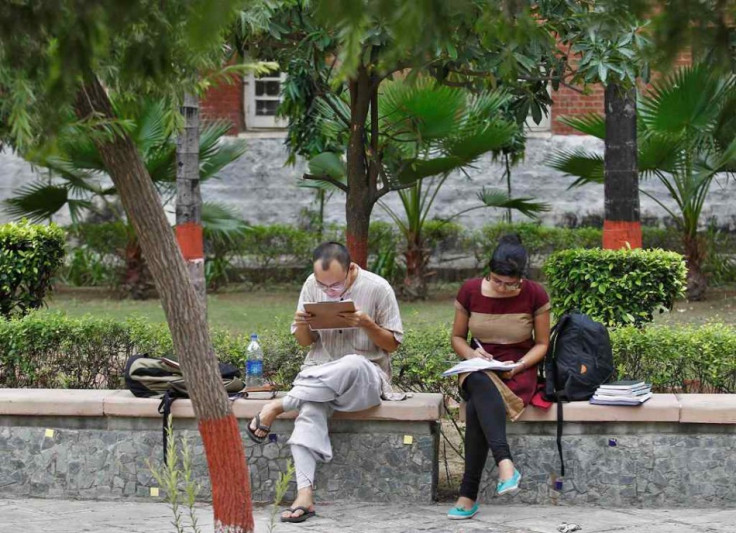 India hopes to attract foreign colleges to open campuses on Indian soil with a new law