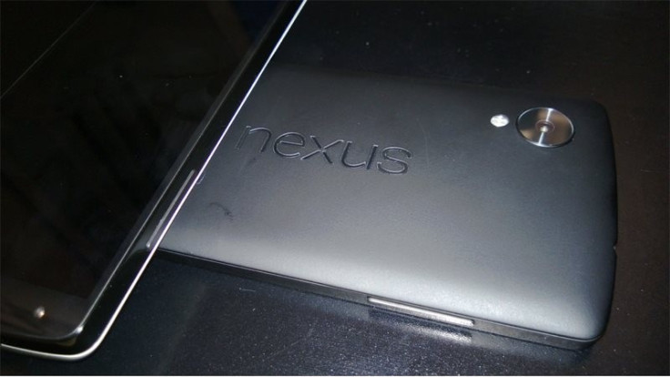 Google Nexus 5