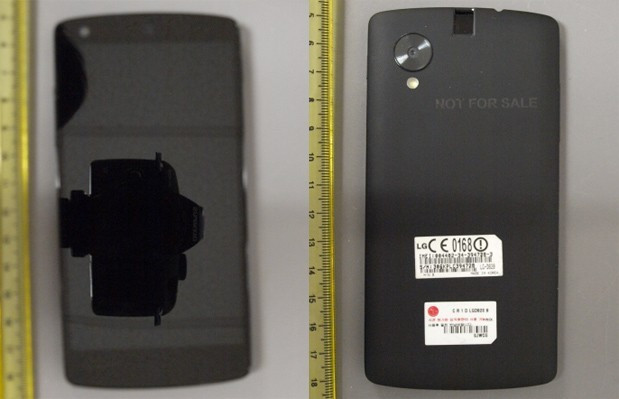 Google Nexus 5