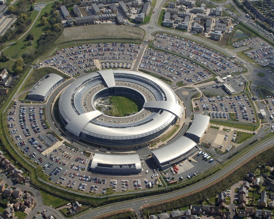 GCHQ Faces Legal Challenge in Europe over Online Privacy