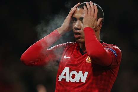 Chris Smalling